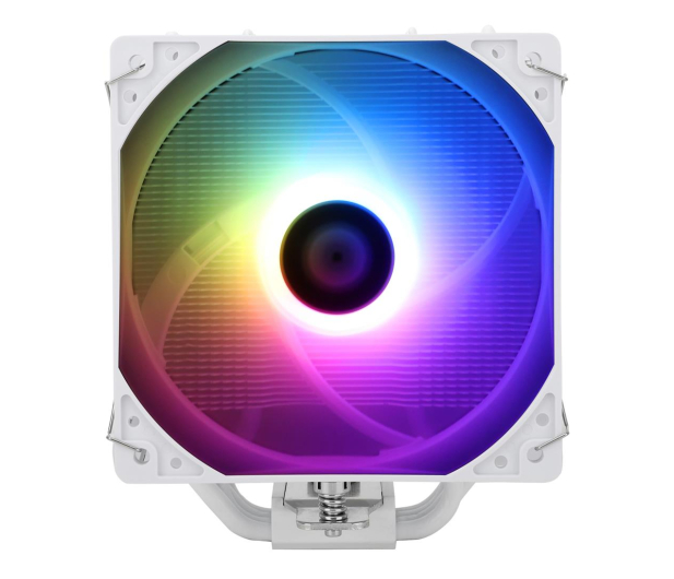 Thermalright Assassin X 120 Refined SE White Argb 120mm - 1284944 - zdjęcie 2